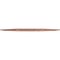 Ekena Millwork Guardian Wood Fretwork Pierced Ceiling Medallion, Cherry, 24"OD x 9 3/8"ID x 3/8"T CMWP24X24X0375GDCH - alternate 4